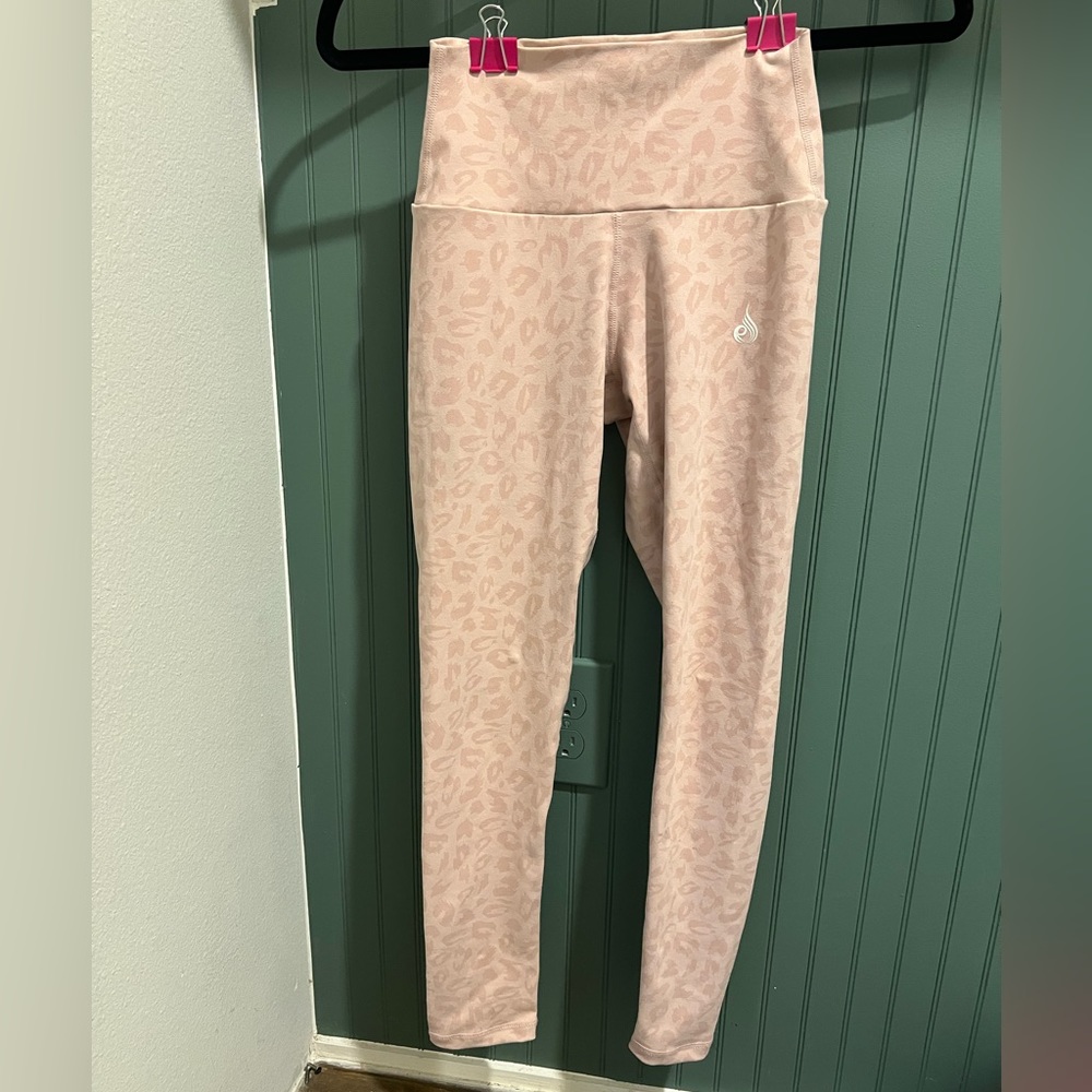 Ryderwear Athletic Leggings